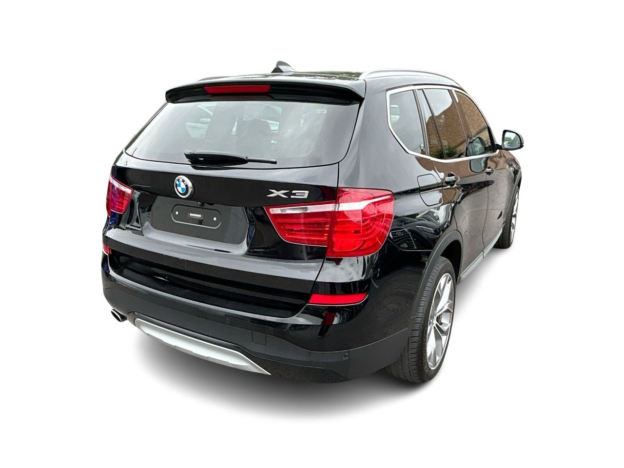 2015 BMW X3 in Markham, Ontario