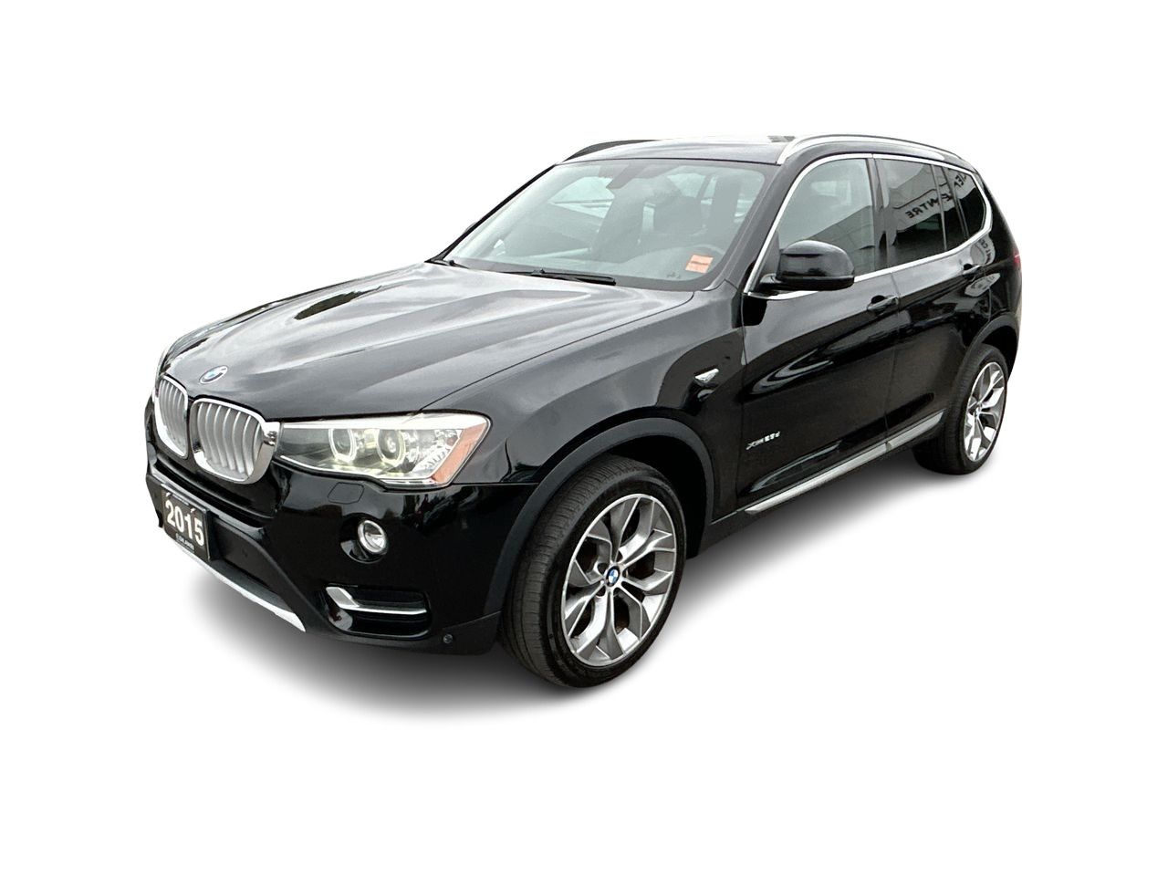 2015 BMW X3 in Markham, Ontario