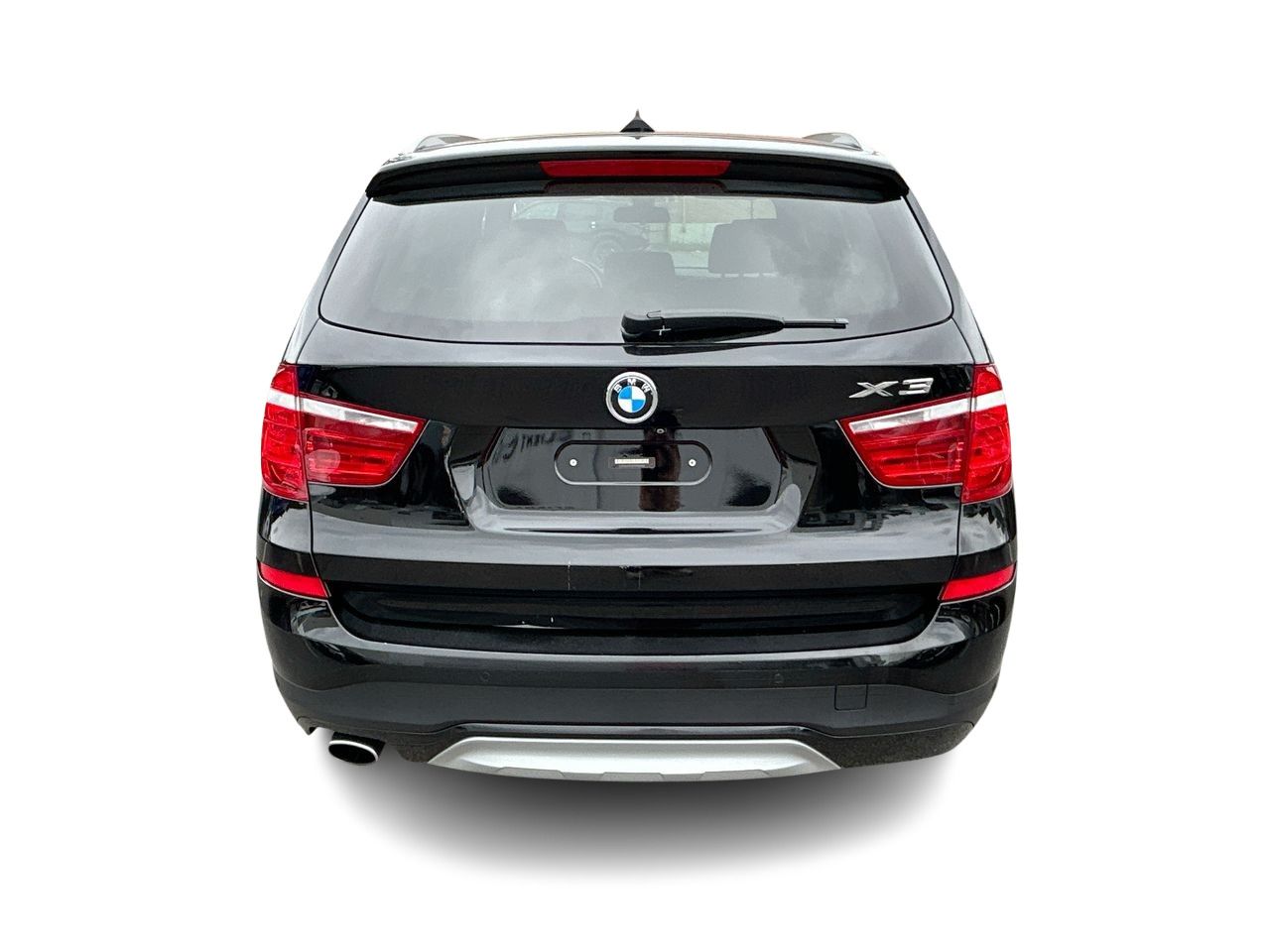 2015 BMW X3 in Markham, Ontario