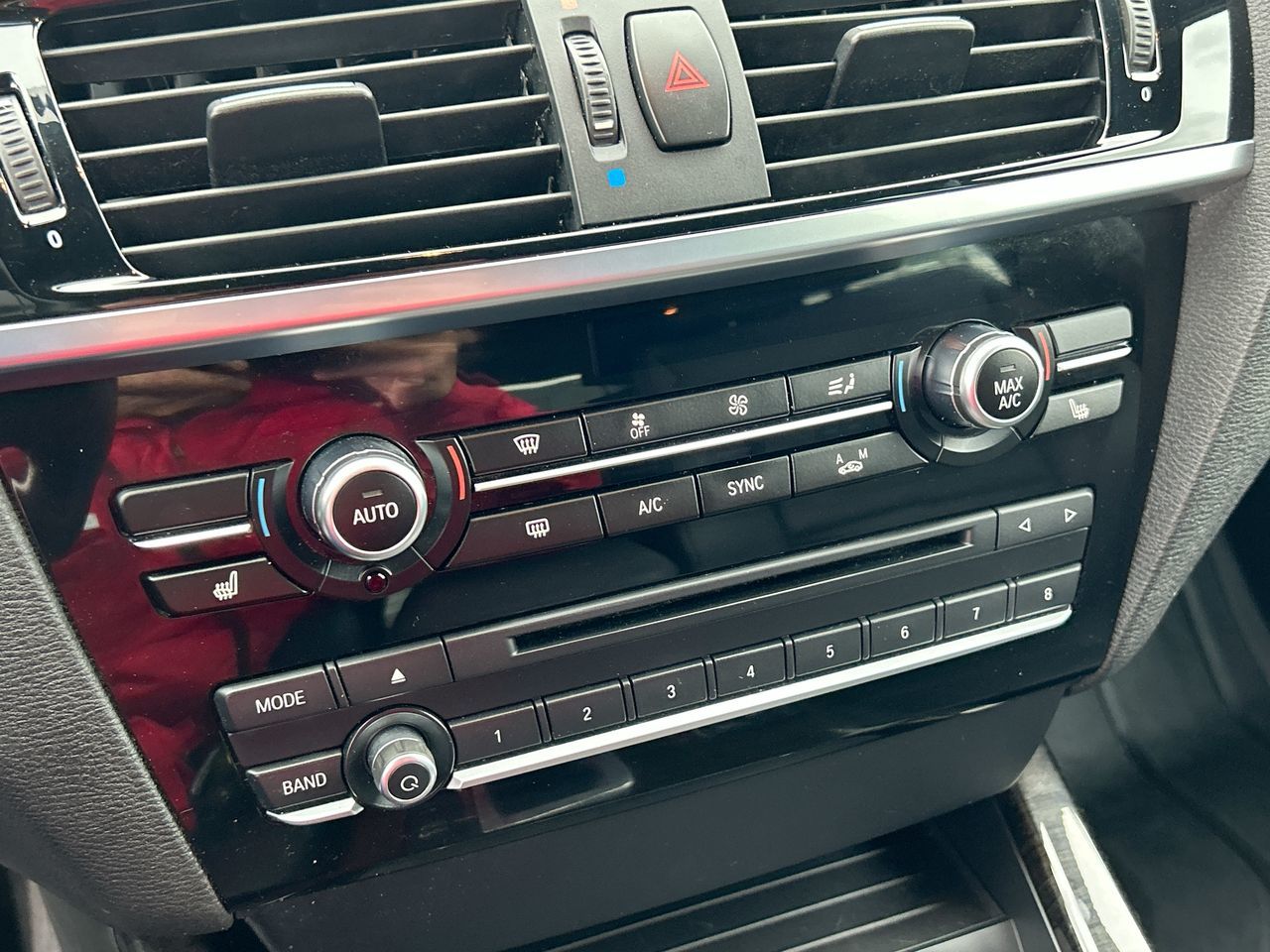 2015 BMW X3 in Markham, Ontario