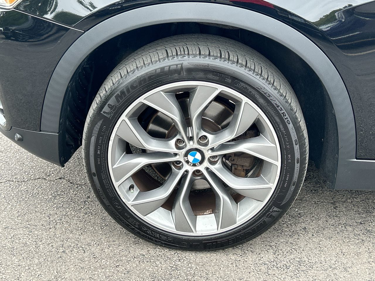 2015 BMW X3 in Markham, Ontario