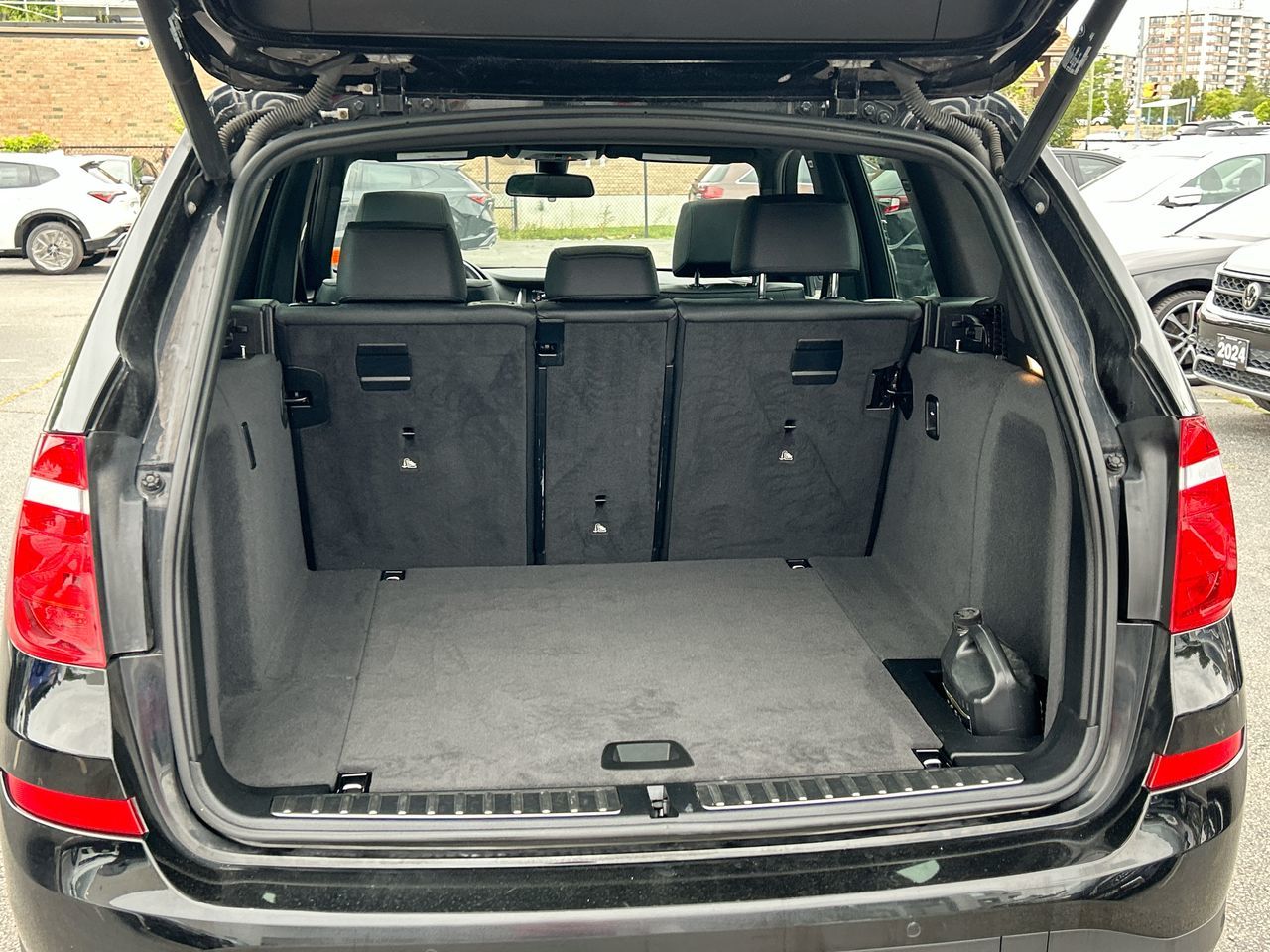 2015 BMW X3 in Markham, Ontario