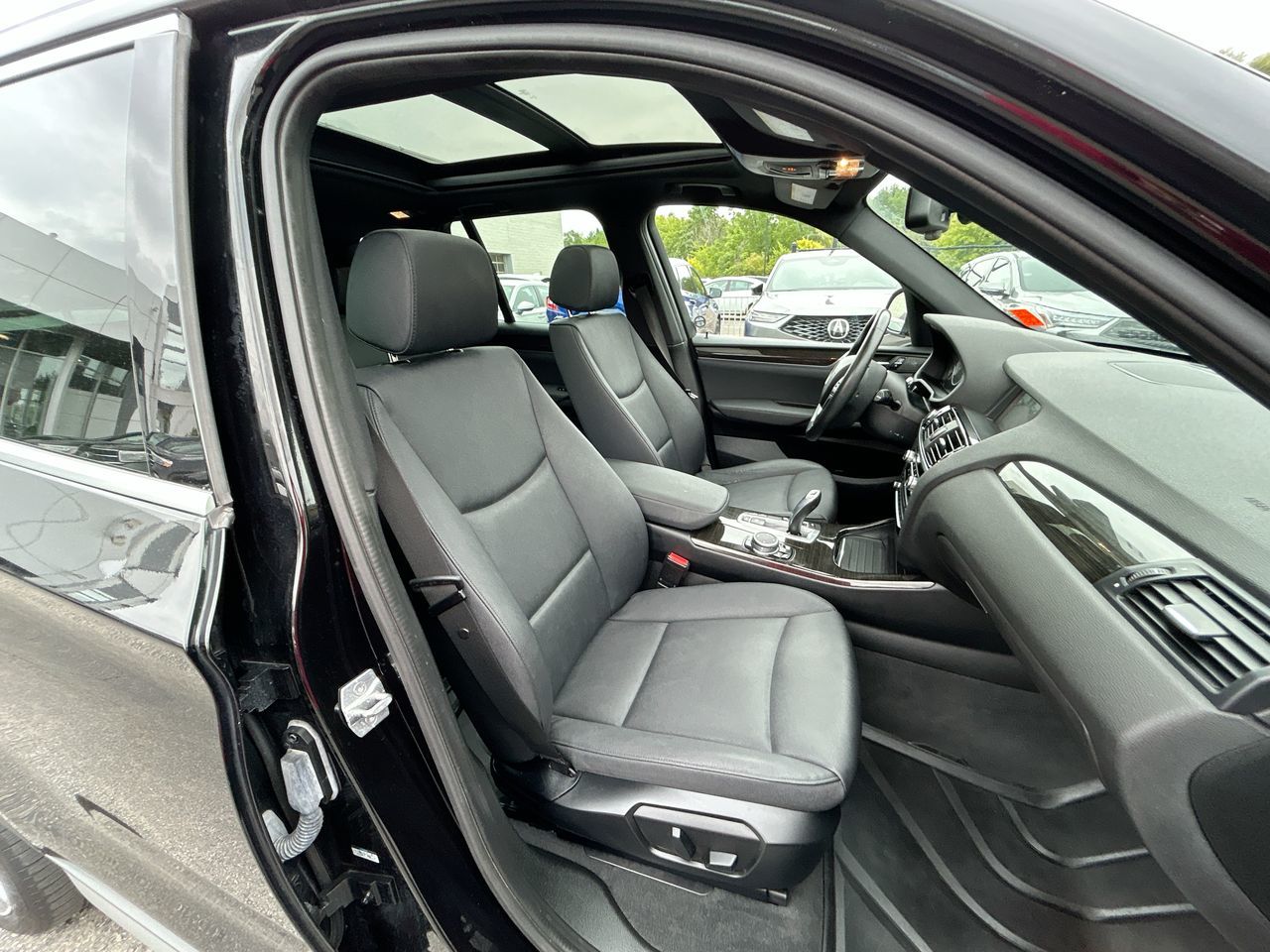 2015 BMW X3 in Markham, Ontario
