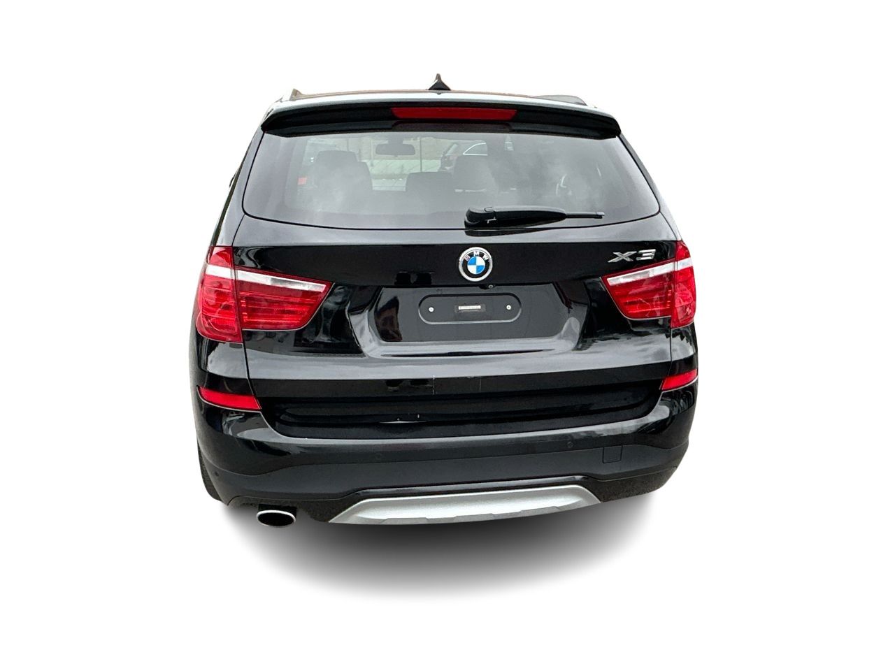 2015 BMW X3 in Markham, Ontario