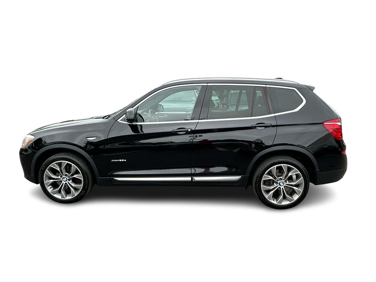 2015 BMW X3 in Markham, Ontario
