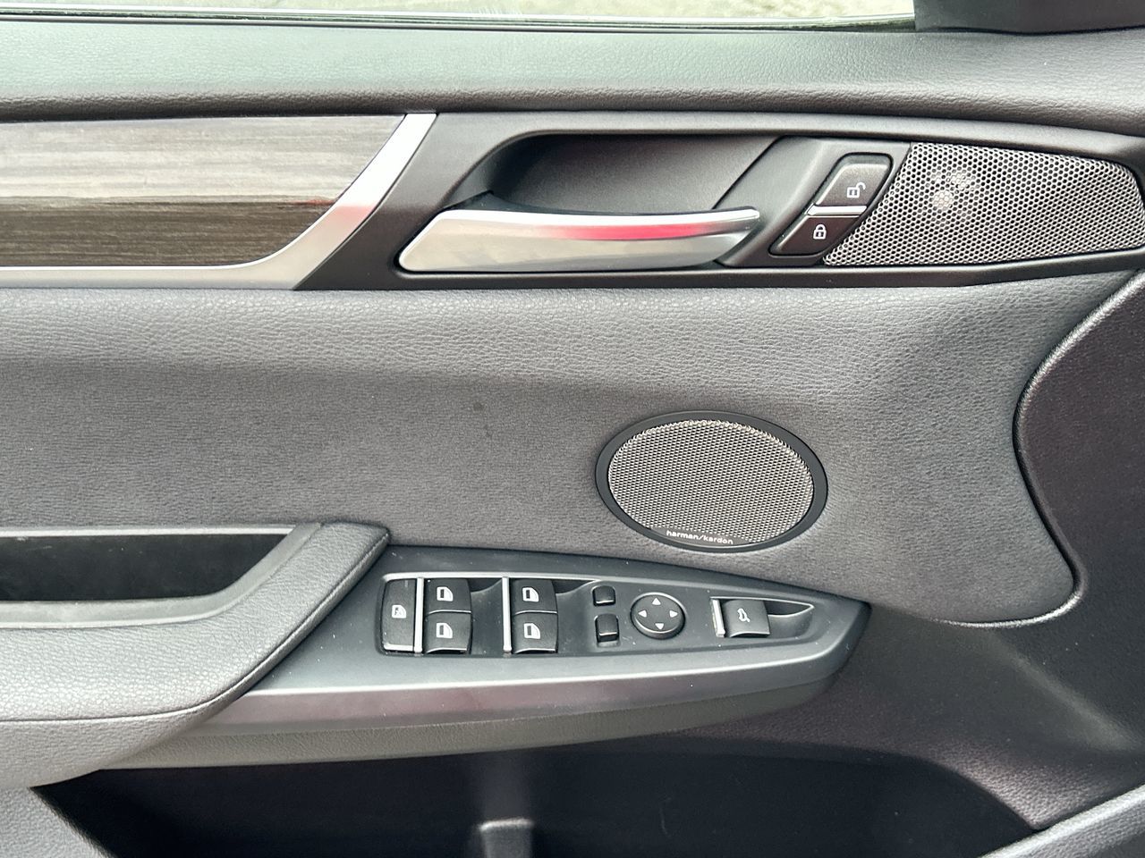 2015 BMW X3 in Markham, Ontario