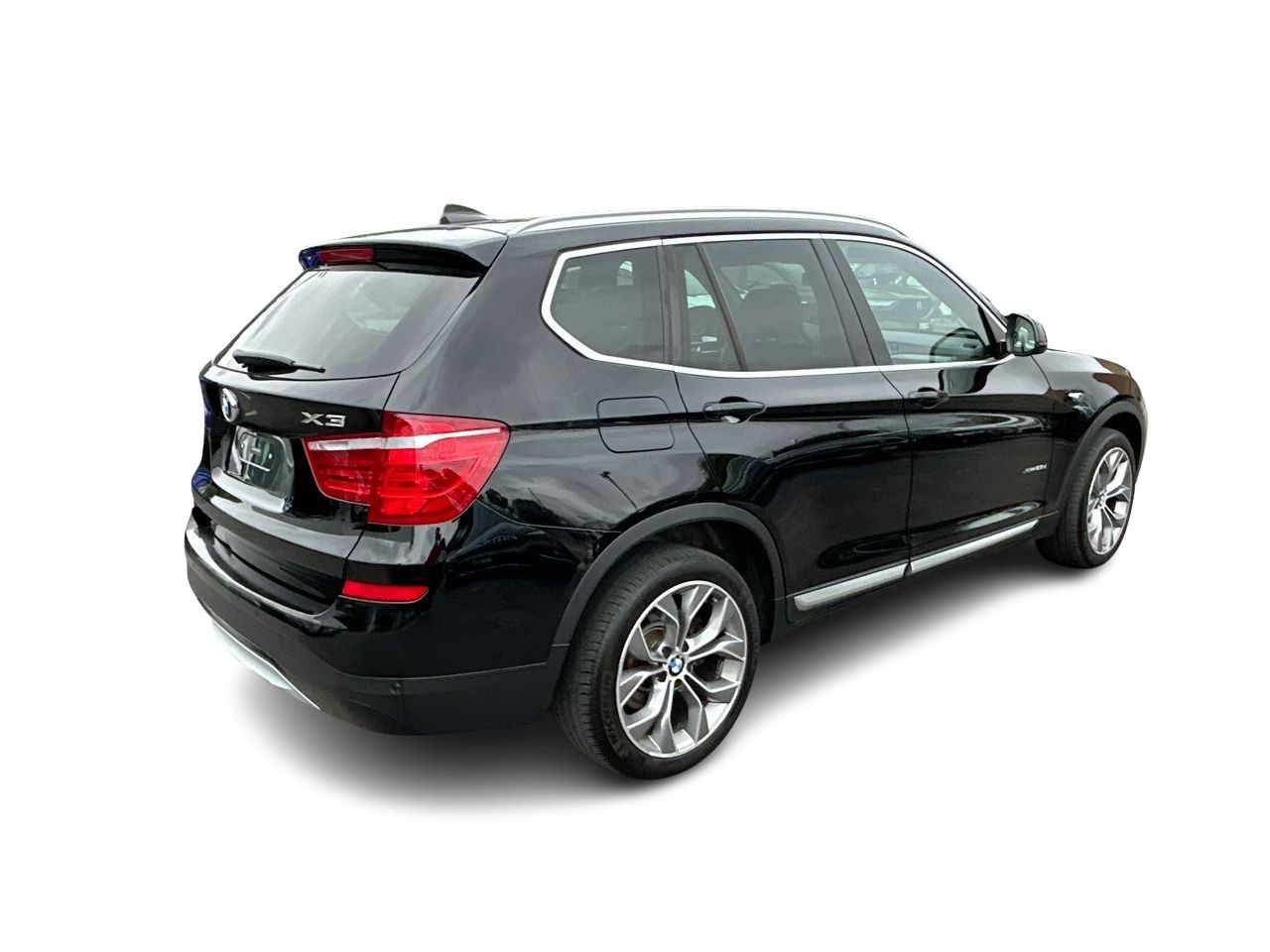 2015 BMW X3 in Markham, Ontario