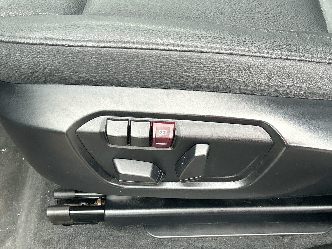 2015 BMW X3 in Markham, Ontario