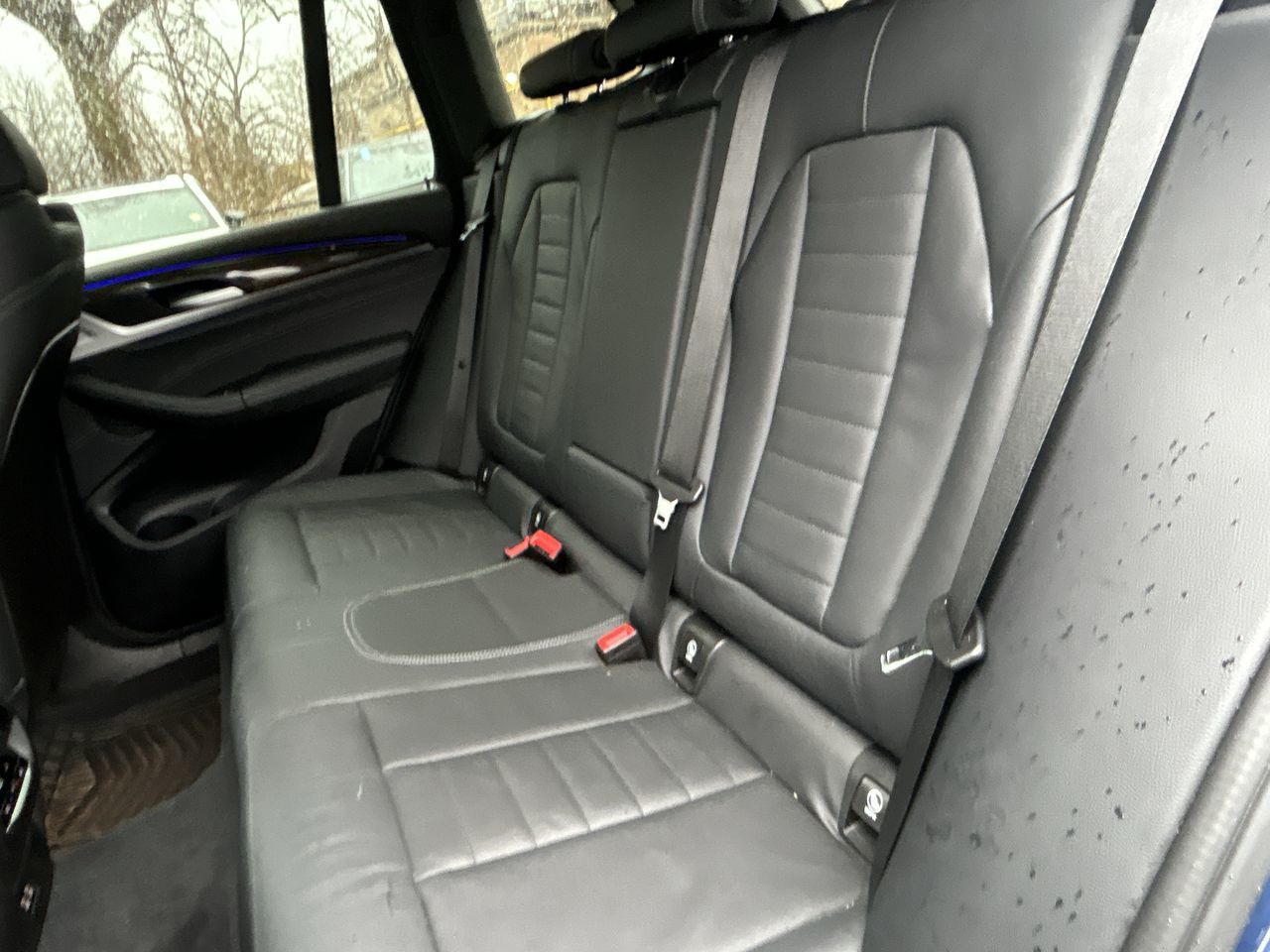 BMW X3  2021 à Markham, Ontario