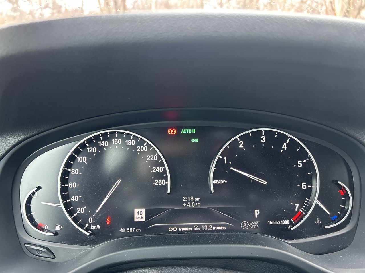 BMW X3  2021 à Markham, Ontario