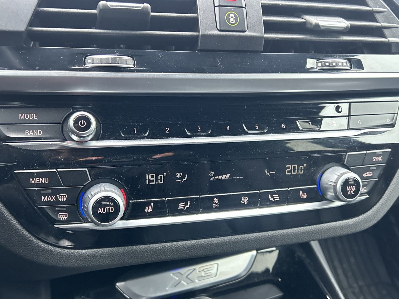 BMW X3  2021 à Markham, Ontario