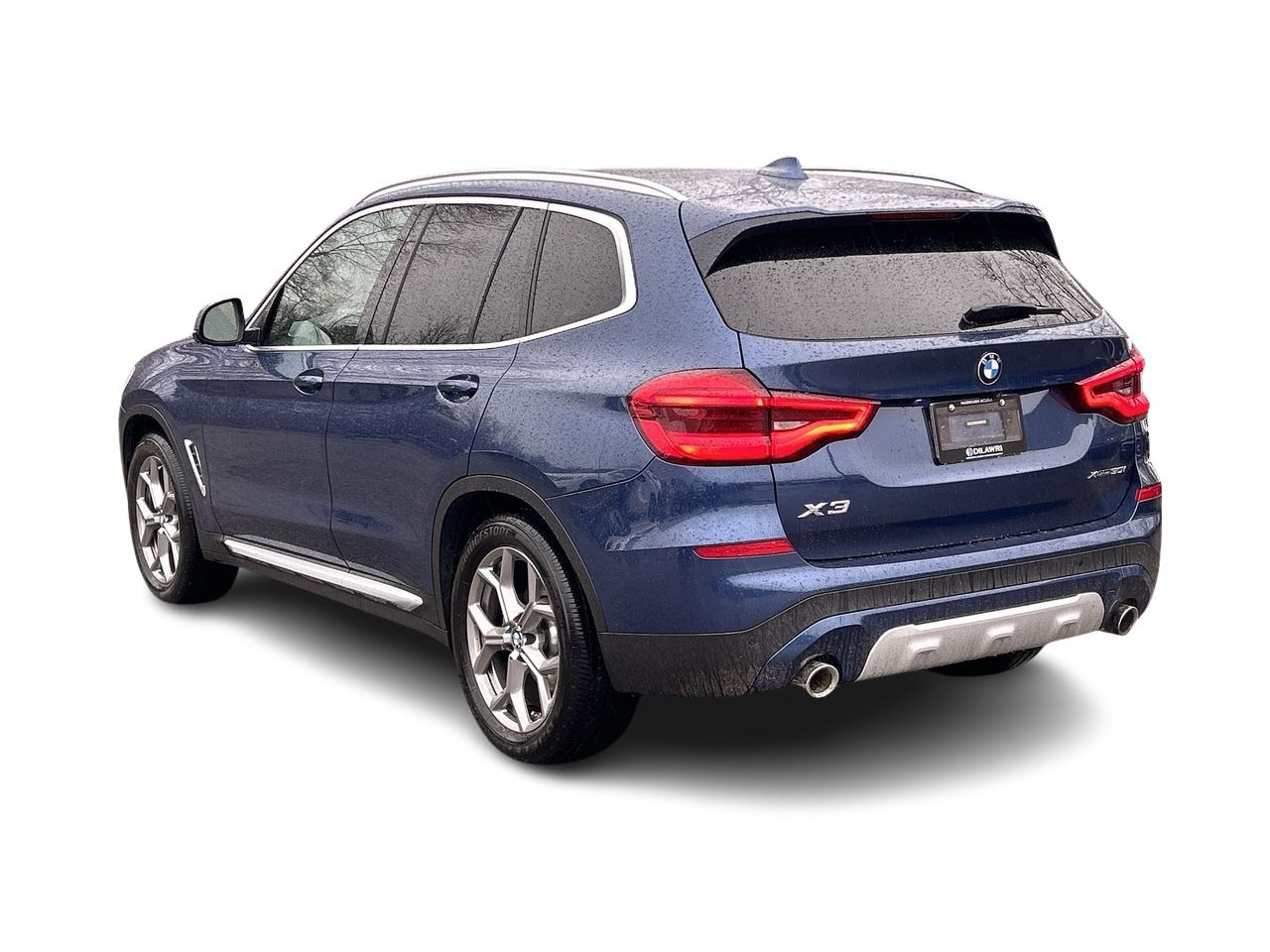 BMW X3  2021 à Markham, Ontario