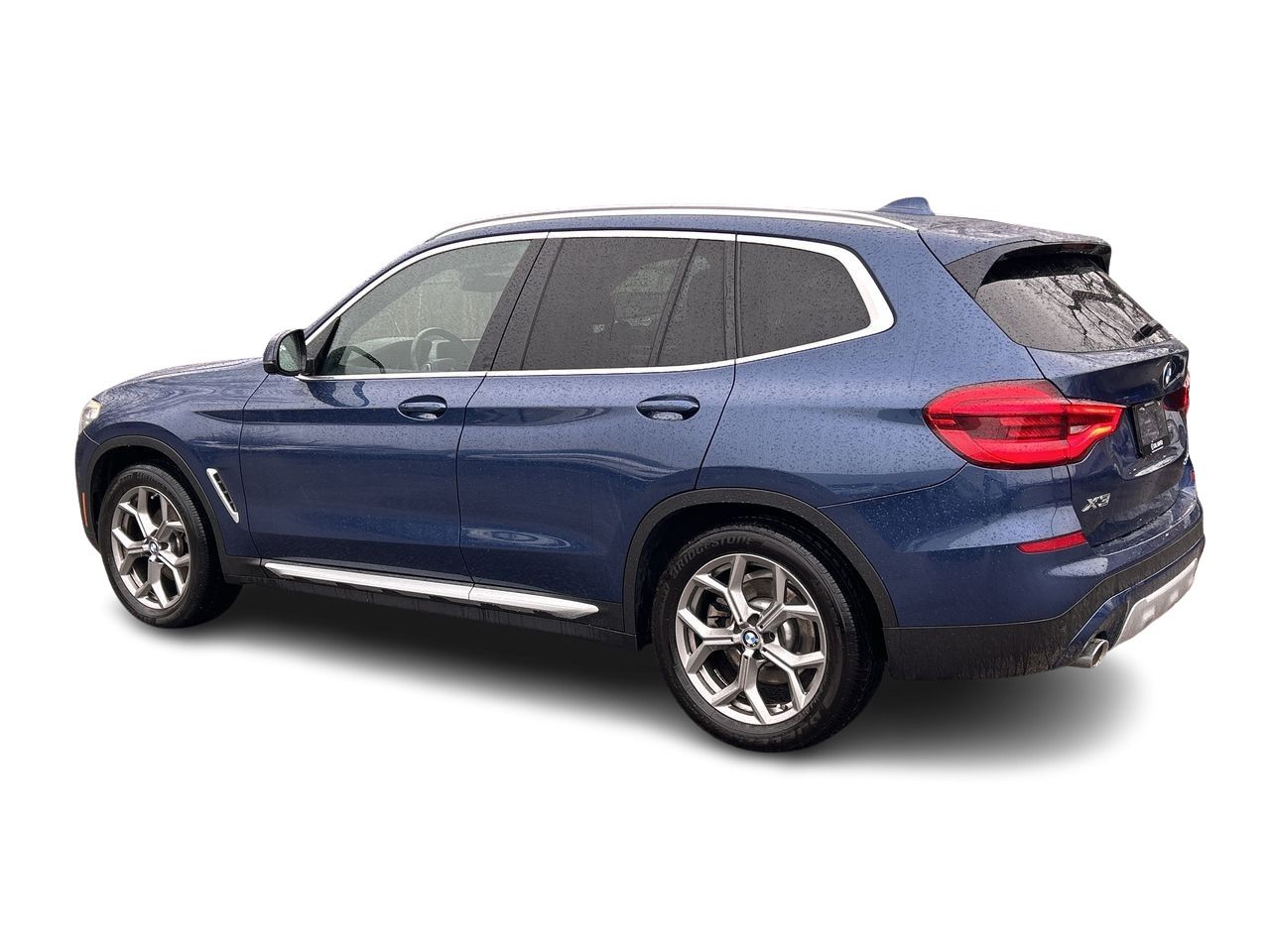 BMW X3  2021 à Markham, Ontario