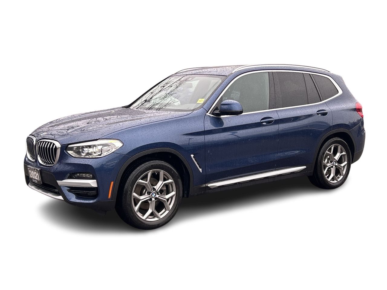 BMW X3  2021 à Markham, Ontario