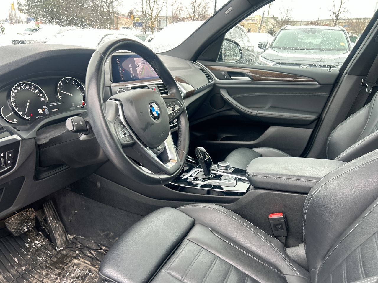 BMW X3  2021 à Markham, Ontario