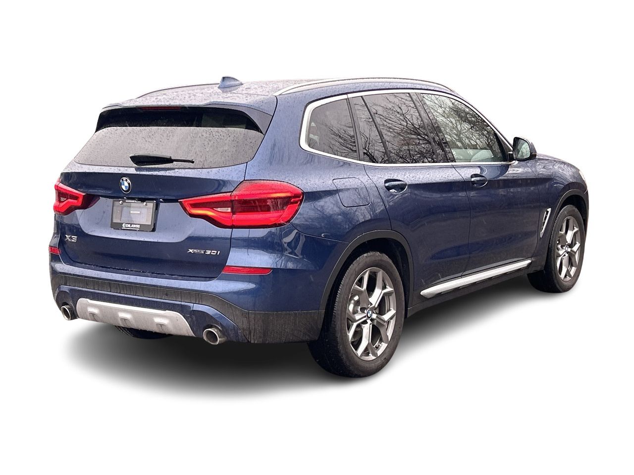 BMW X3  2021 à Markham, Ontario