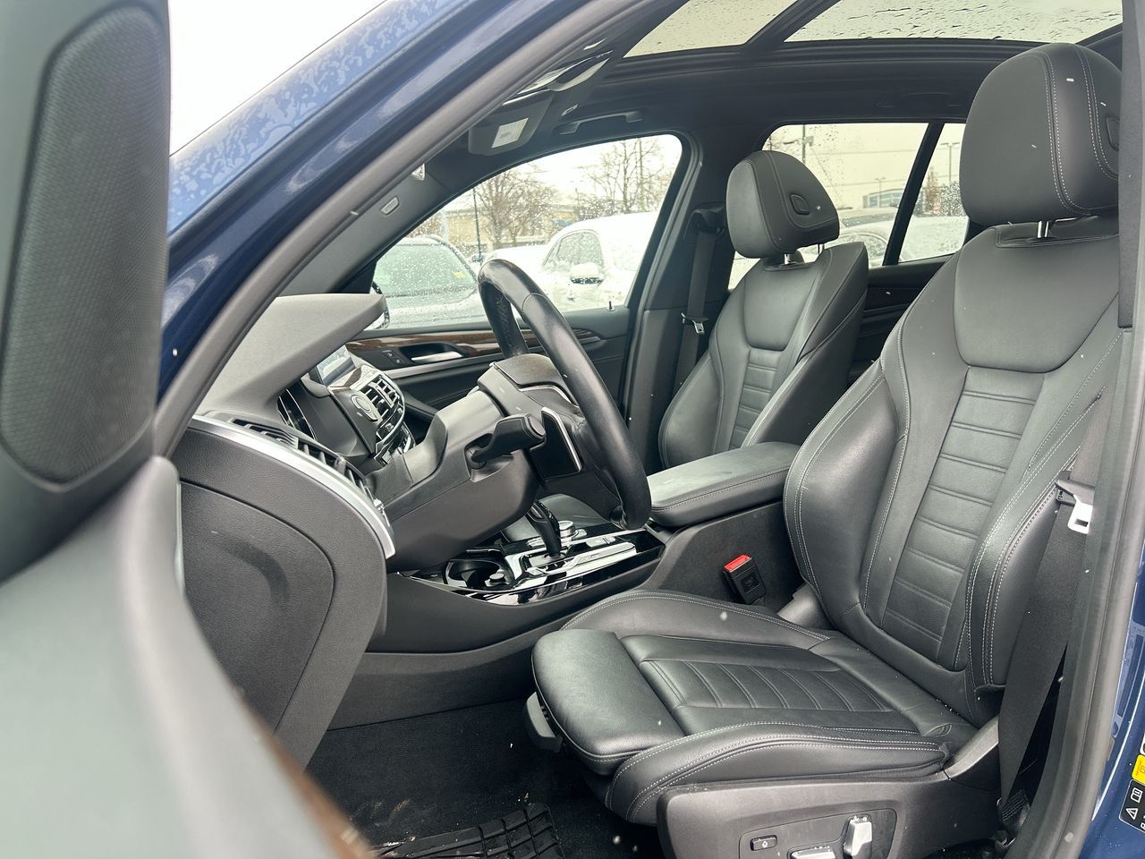 BMW X3  2021 à Markham, Ontario