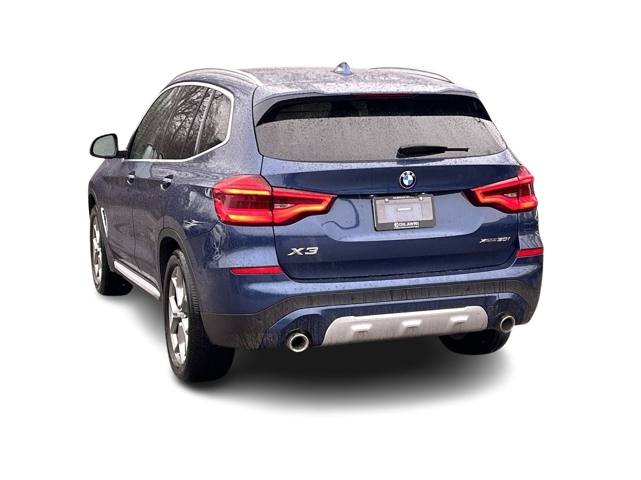 BMW X3  2021 à Markham, Ontario