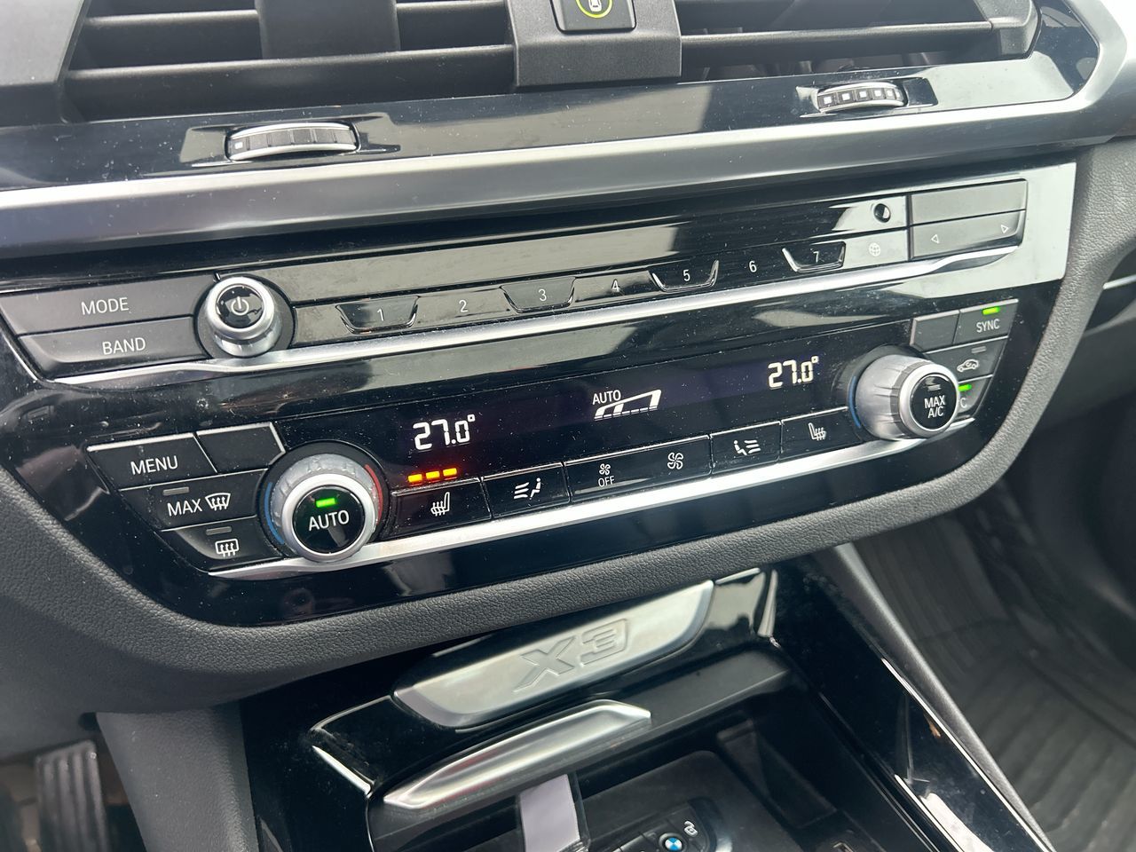 BMW X3  2021 à Markham, Ontario