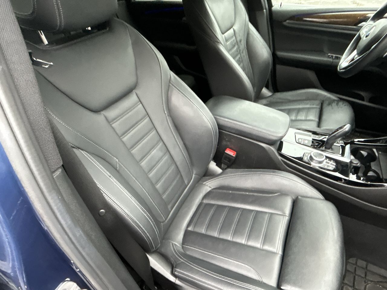 BMW X3  2021 à Markham, Ontario