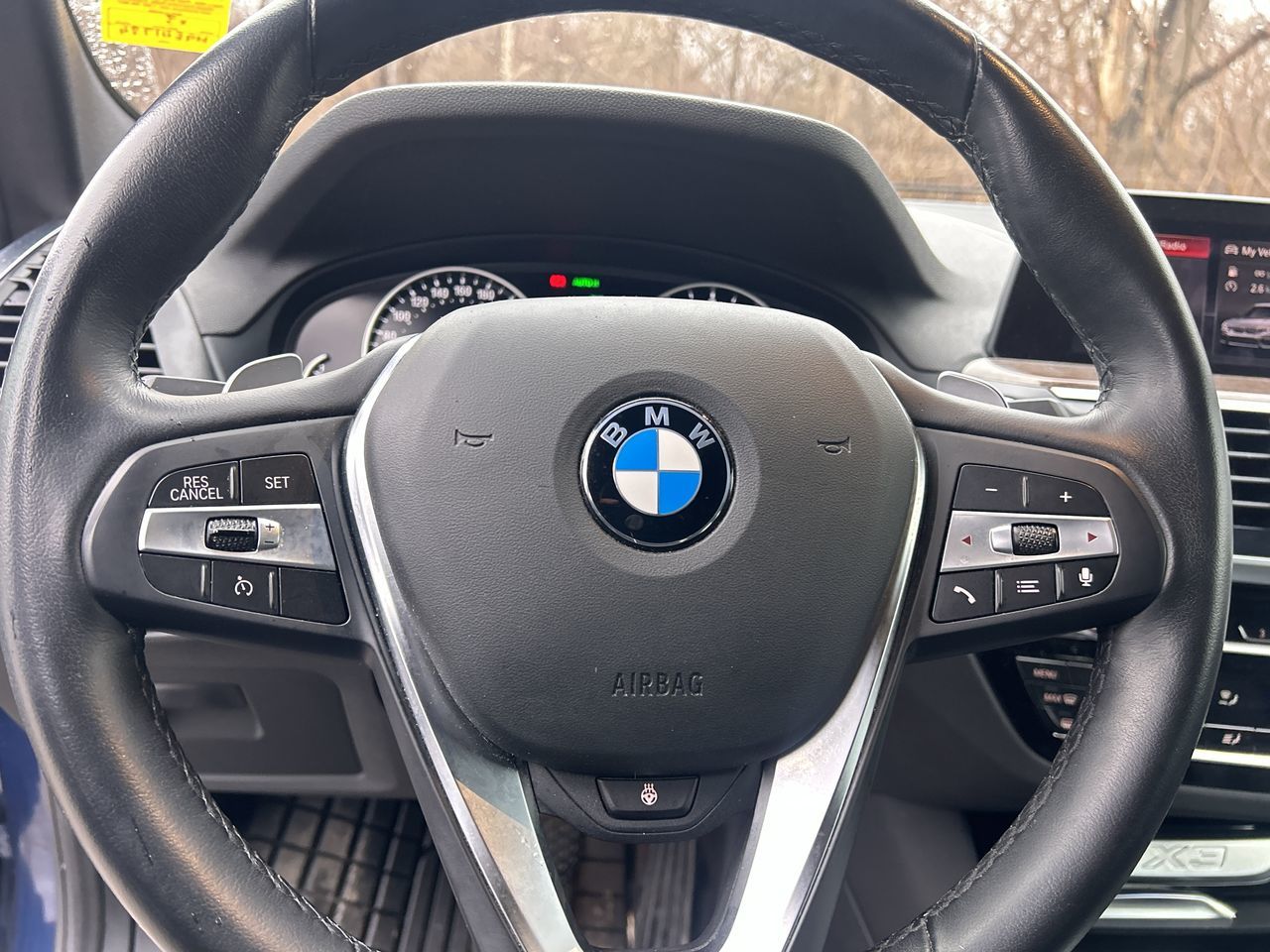 BMW X3  2021 à Markham, Ontario