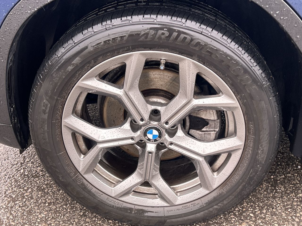 BMW X3  2021 à Markham, Ontario