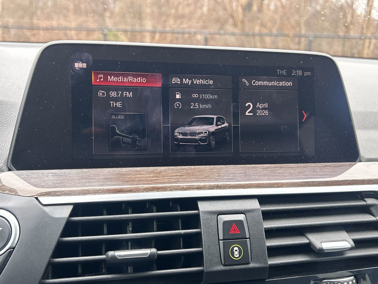 BMW X3  2021 à Markham, Ontario