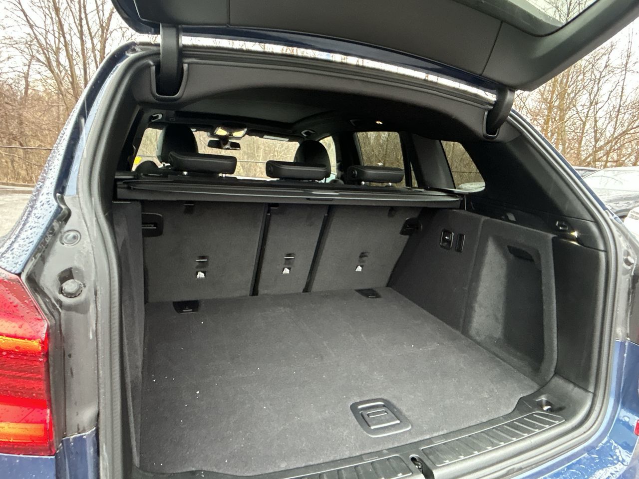 BMW X3  2021 à Markham, Ontario