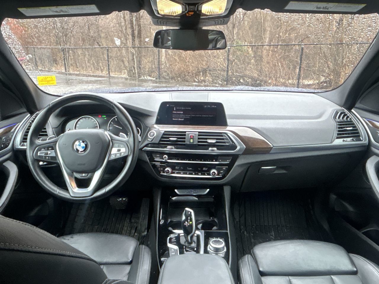 BMW X3  2021 à Markham, Ontario