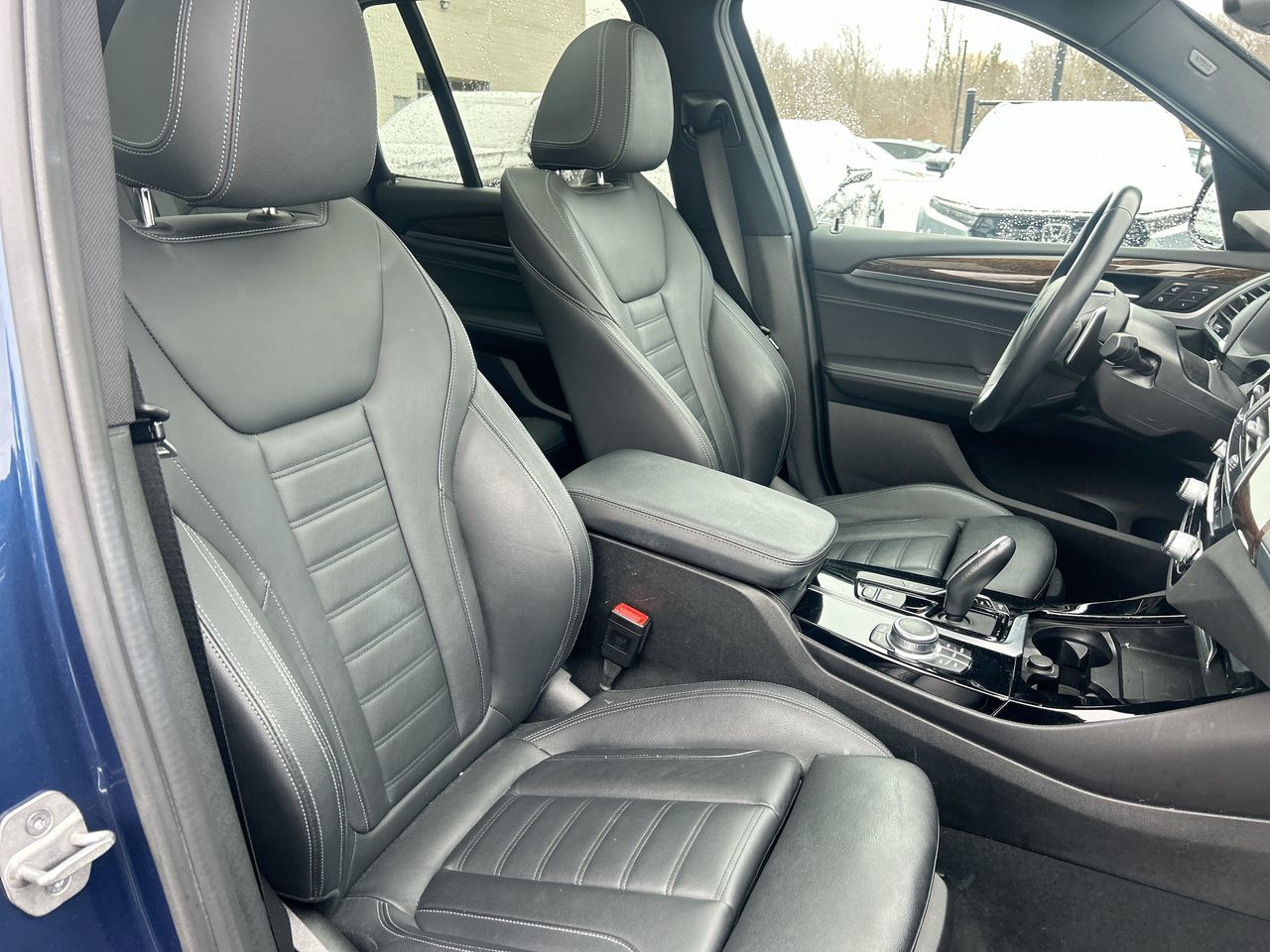 BMW X3  2021 à Markham, Ontario