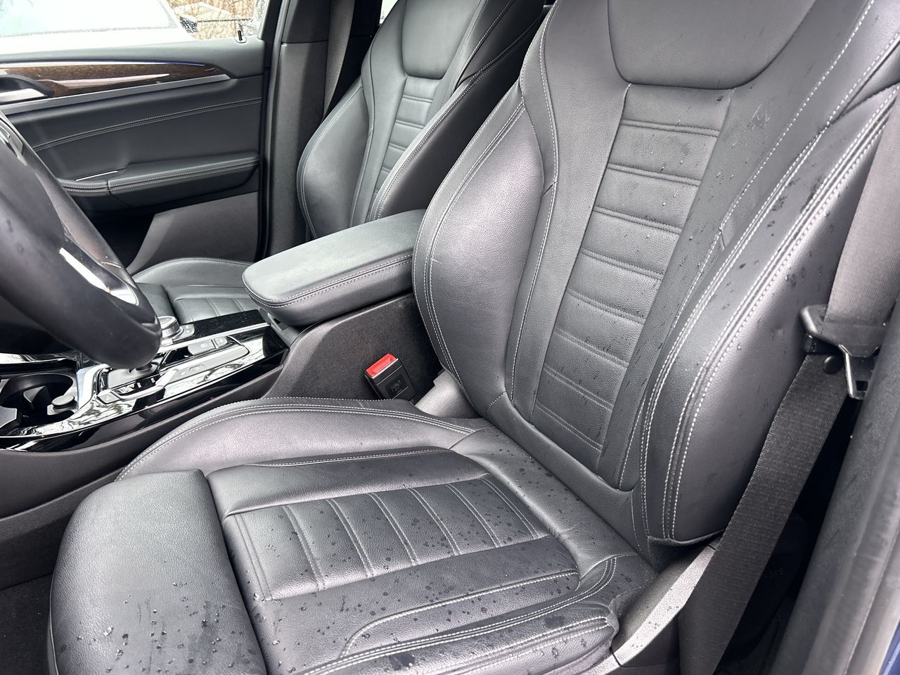 BMW X3  2021 à Markham, Ontario