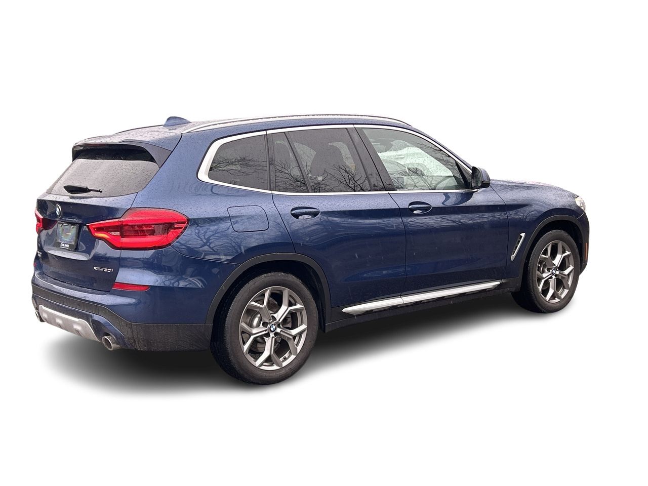 BMW X3  2021 à Markham, Ontario