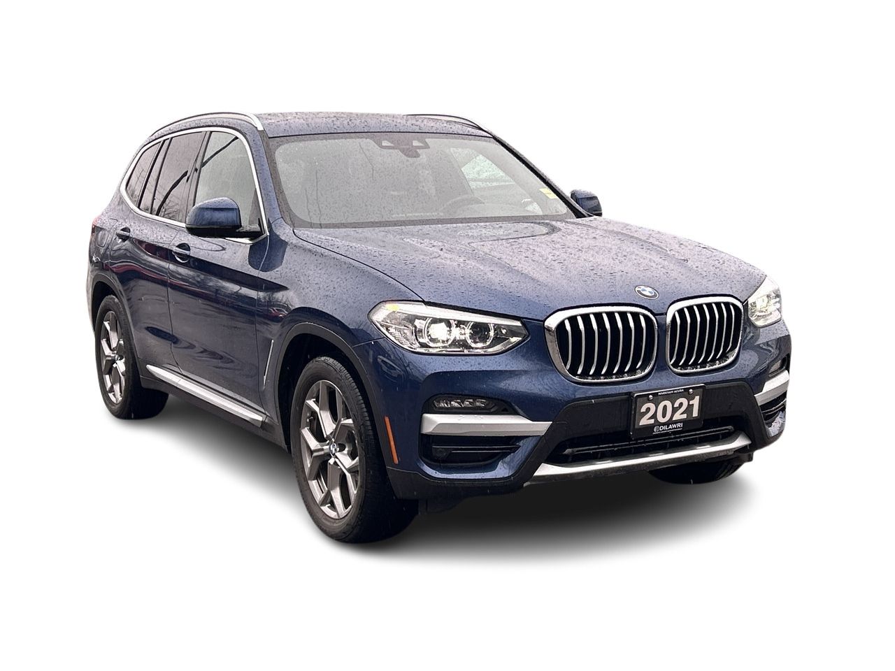 BMW X3  2021 à Markham, Ontario