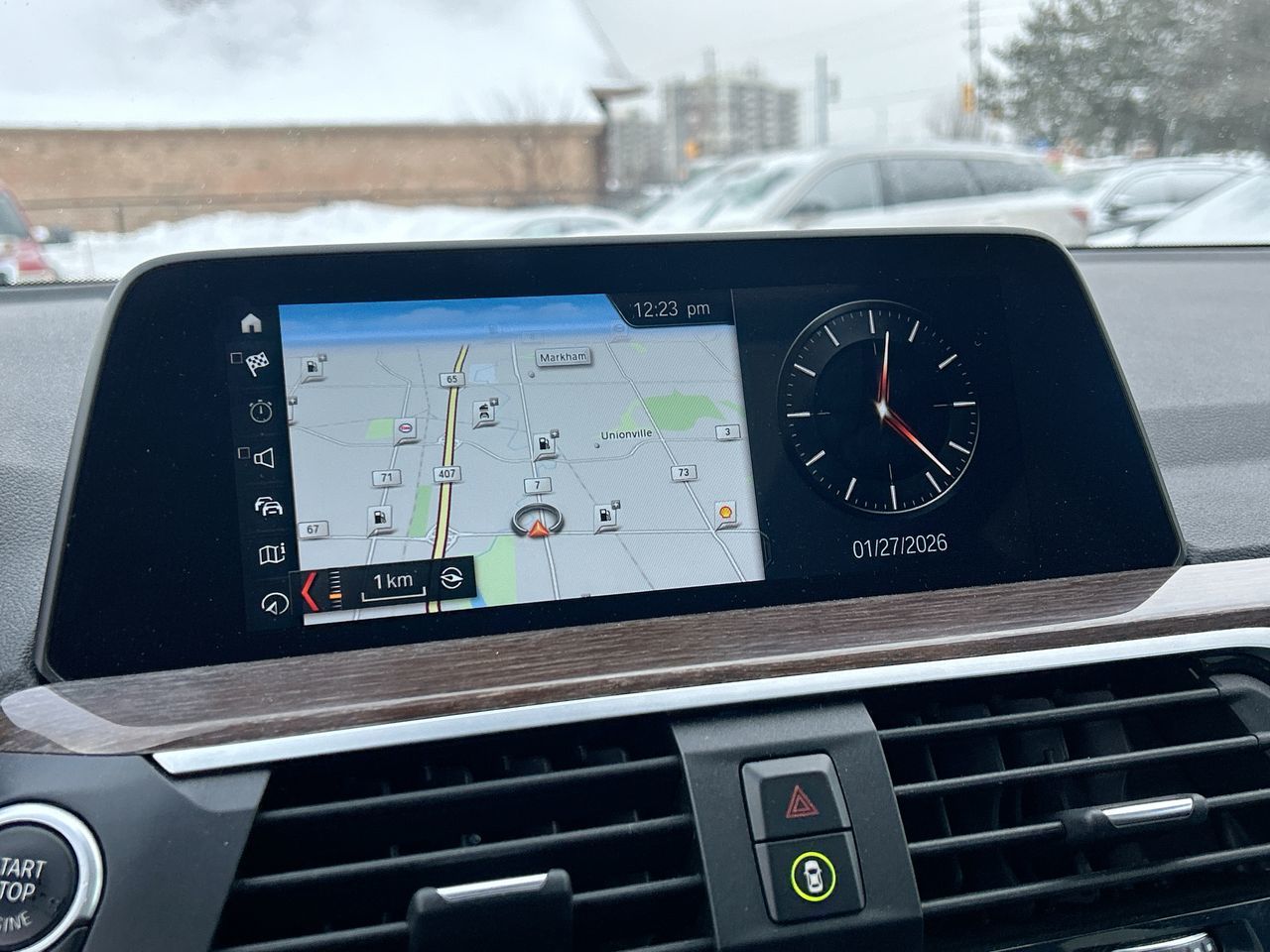 BMW X3  2021 à Markham, Ontario