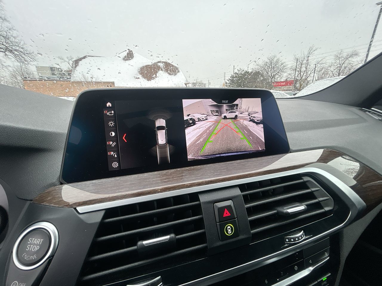 BMW X3  2021 à Markham, Ontario