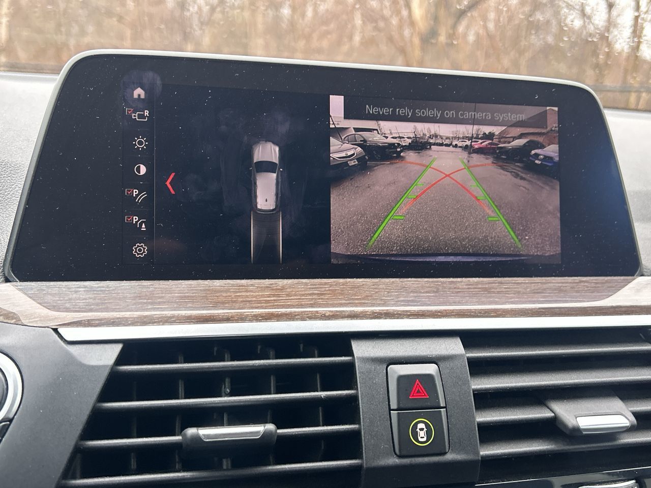 BMW X3  2021 à Markham, Ontario