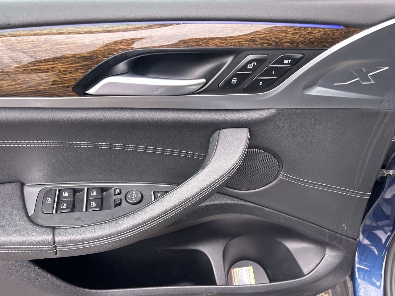 BMW X3  2021 à Markham, Ontario