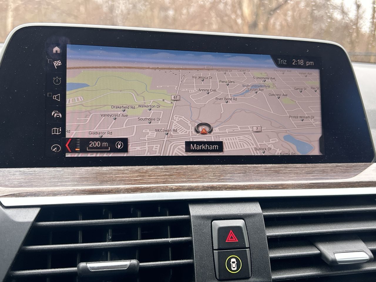 BMW X3  2021 à Markham, Ontario