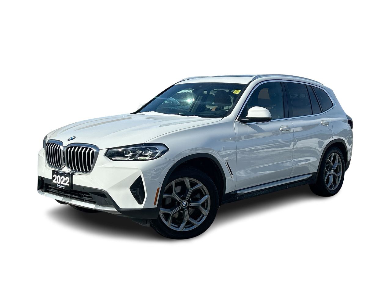 BMW X3  2022 à Markham, Ontario