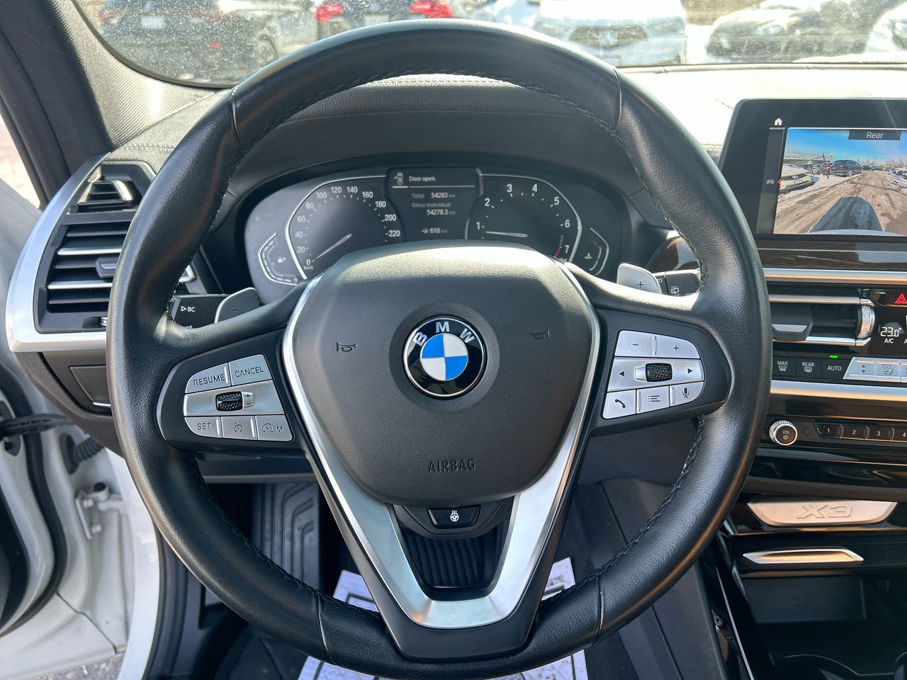 BMW X3  2022 à Markham, Ontario