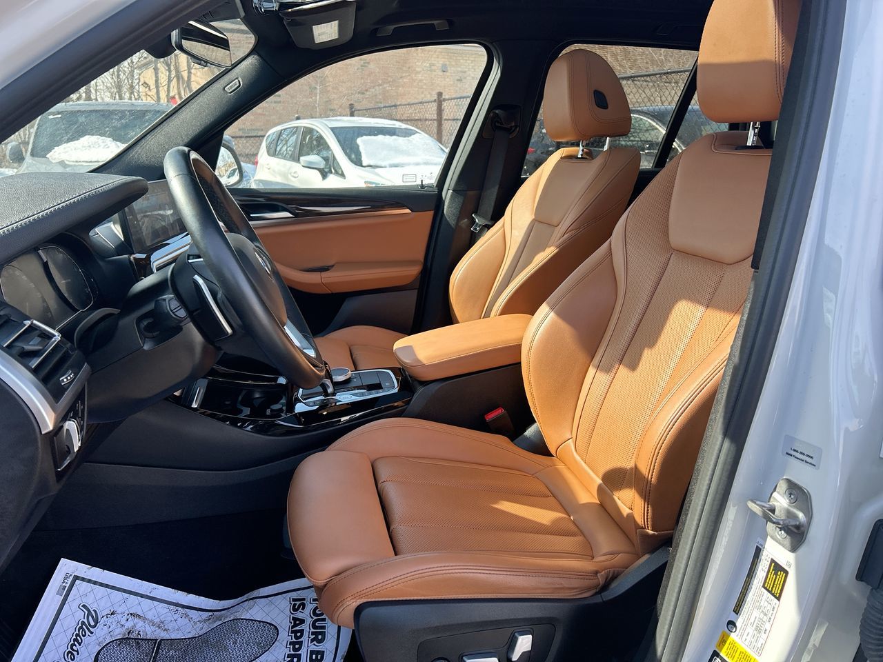 BMW X3  2022 à Markham, Ontario