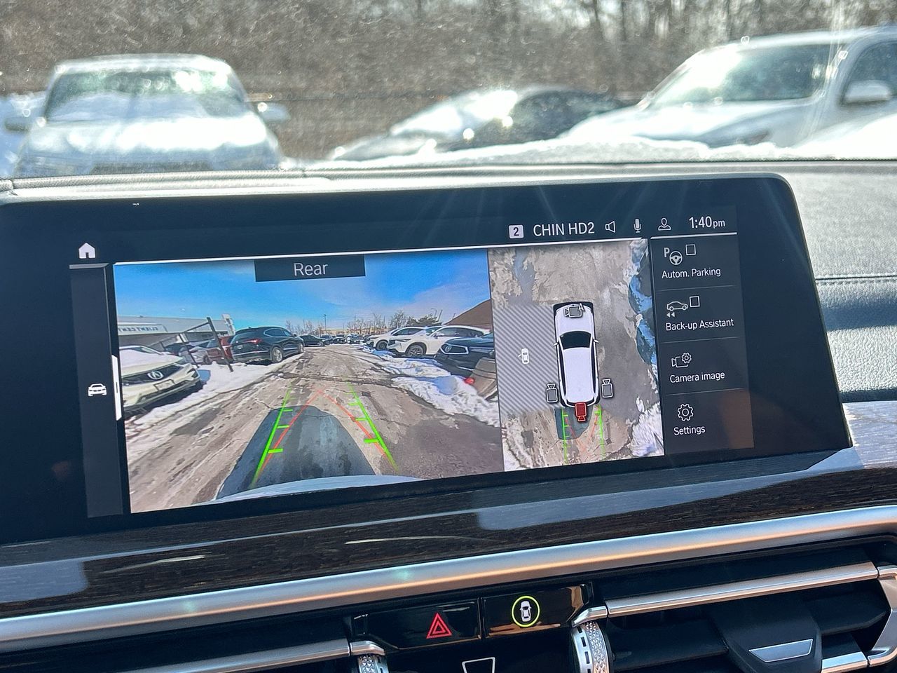 BMW X3  2022 à Markham, Ontario