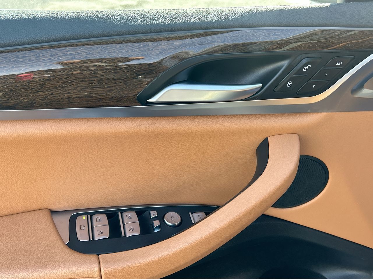 BMW X3  2022 à Markham, Ontario