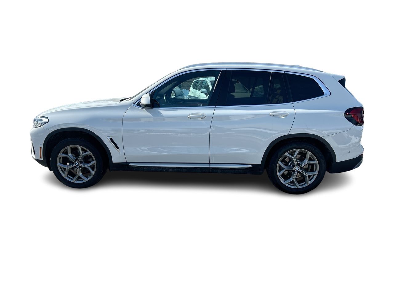 BMW X3  2022 à Markham, Ontario