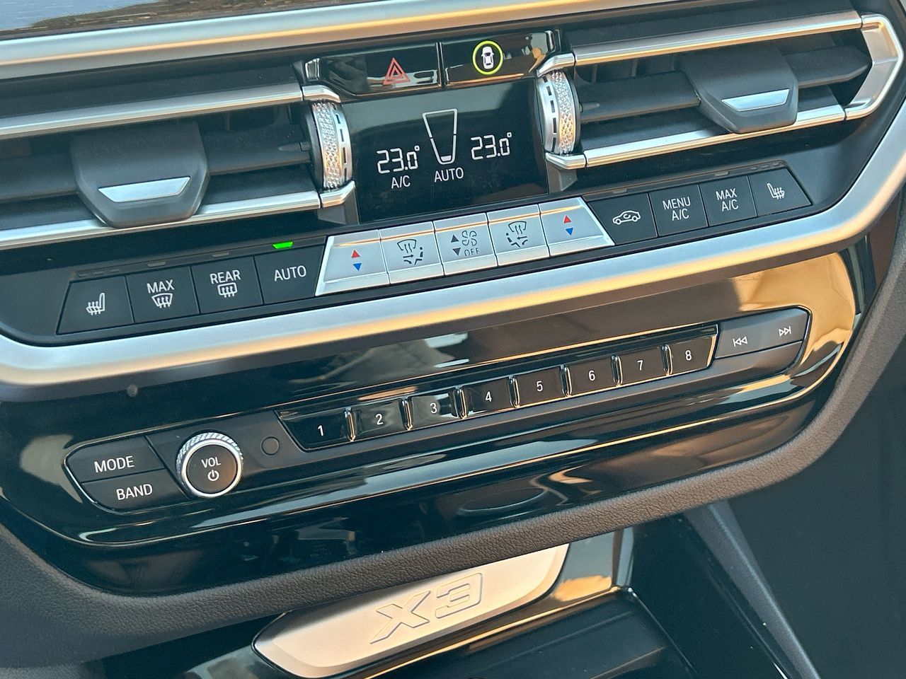 BMW X3  2022 à Markham, Ontario