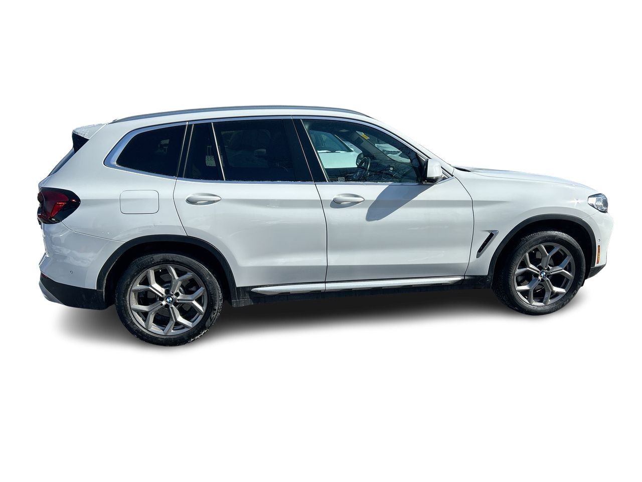 BMW X3  2022 à Markham, Ontario