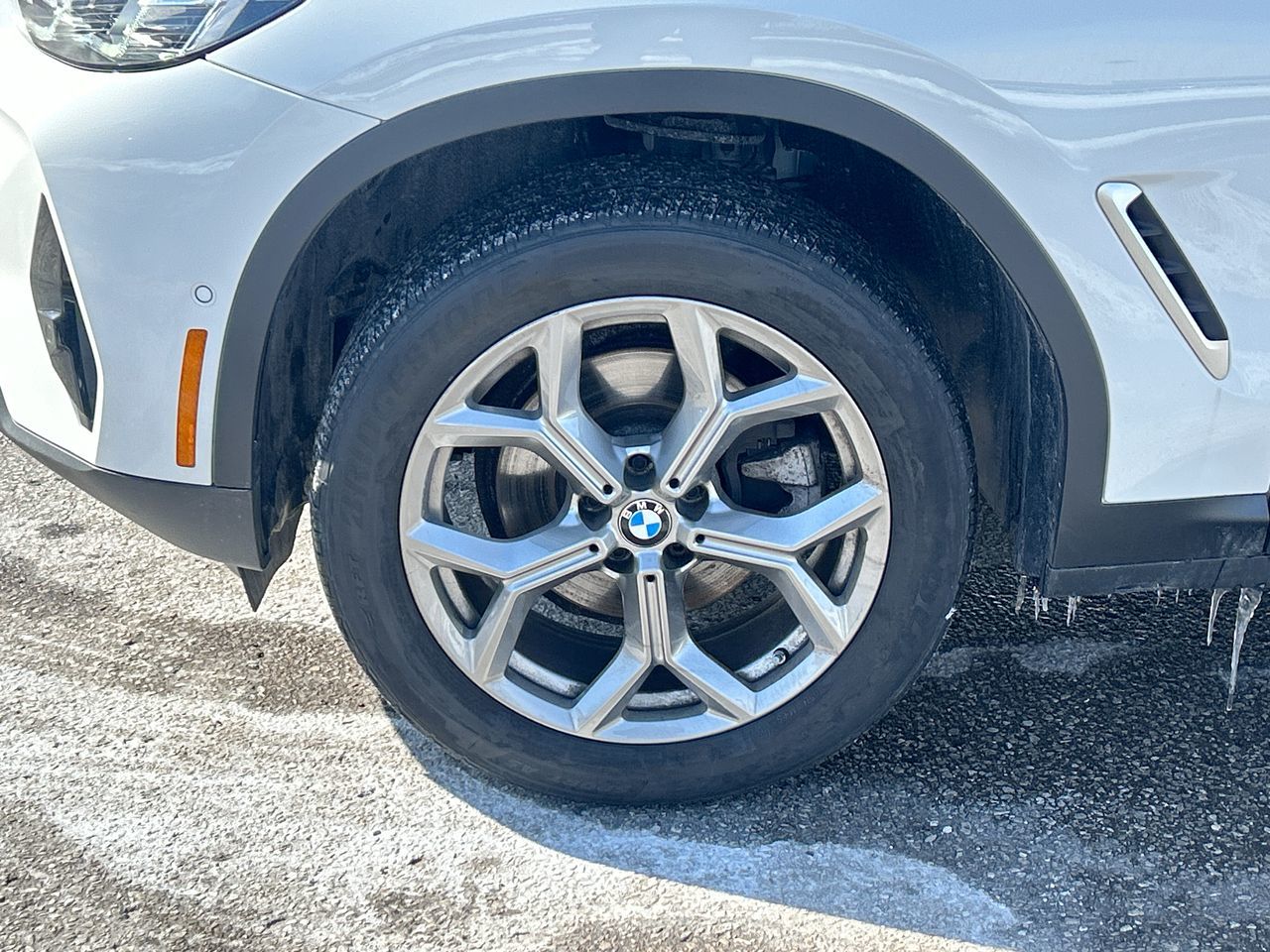 BMW X3  2022 à Markham, Ontario