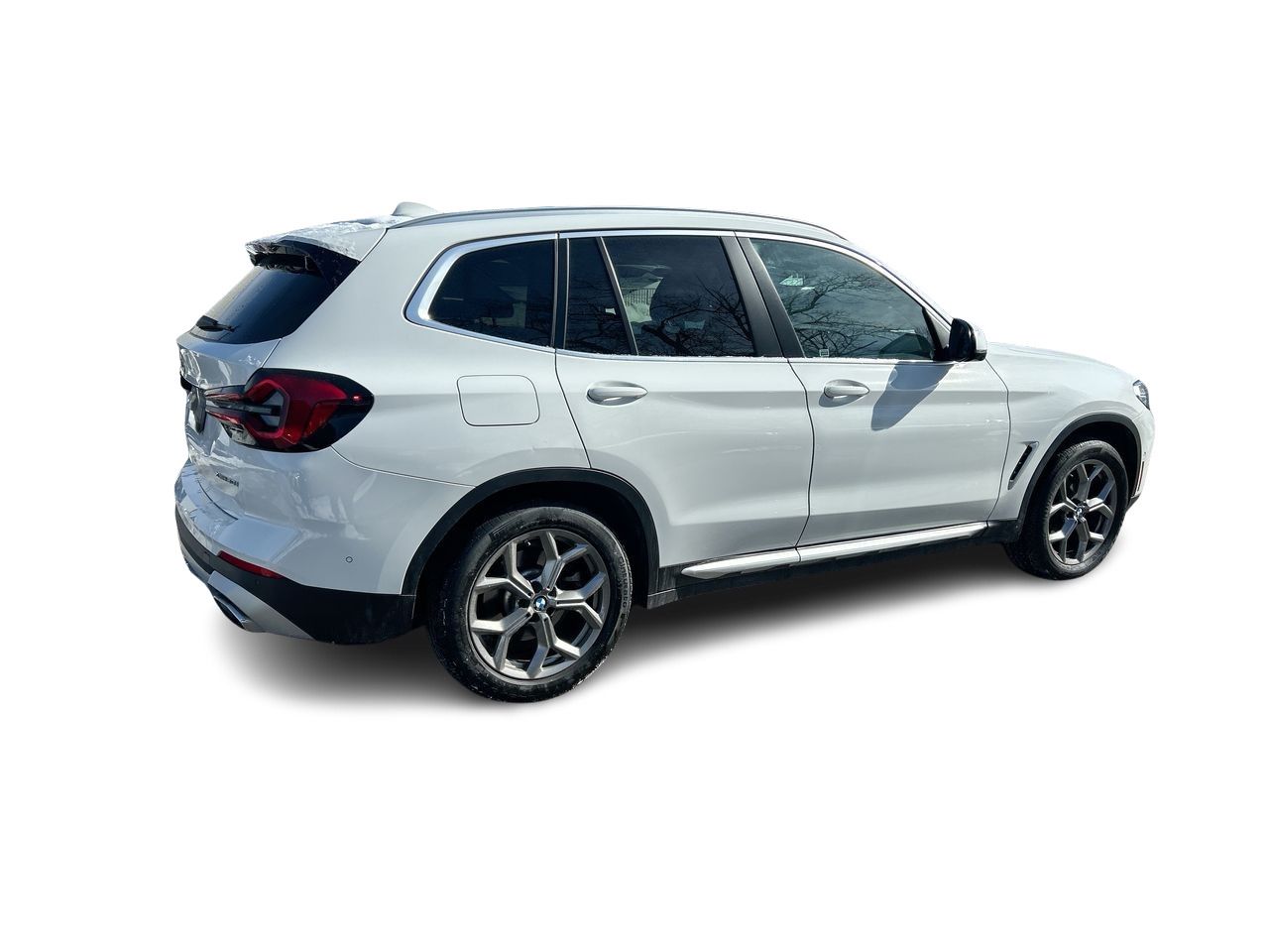 BMW X3  2022 à Markham, Ontario