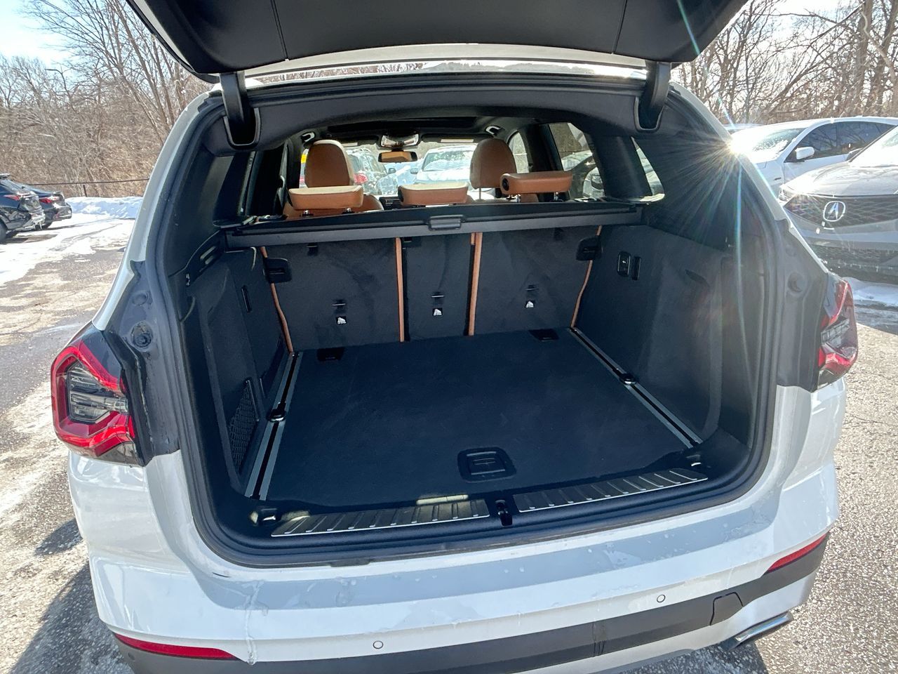 BMW X3  2022 à Markham, Ontario