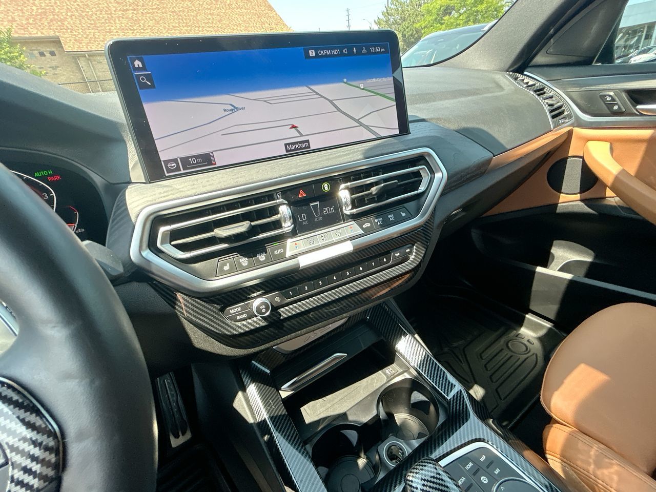 BMW X3  2023 à Markham, Ontario